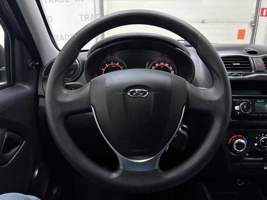 Lada (ВАЗ) Granta I Рестайлинг Пермь  - изображение 12
