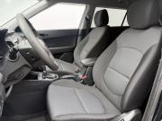 Hyundai Creta I Рестайлинг Москва  - изображение 22