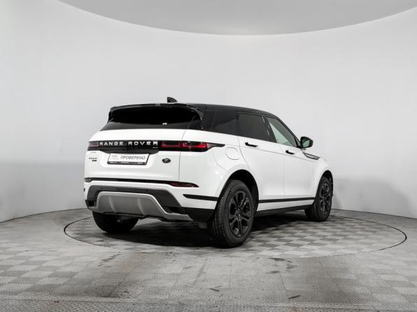Land Rover Range Rover Evoque II с пробегом 2019 года, цена 3 300 000 рублей, 97583 км, внедорожник, Автокод Объявления