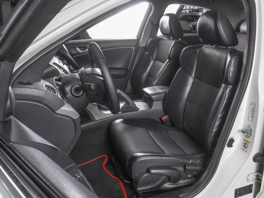 Honda Accord VIII Ростов-на-Дону  - изображение 10