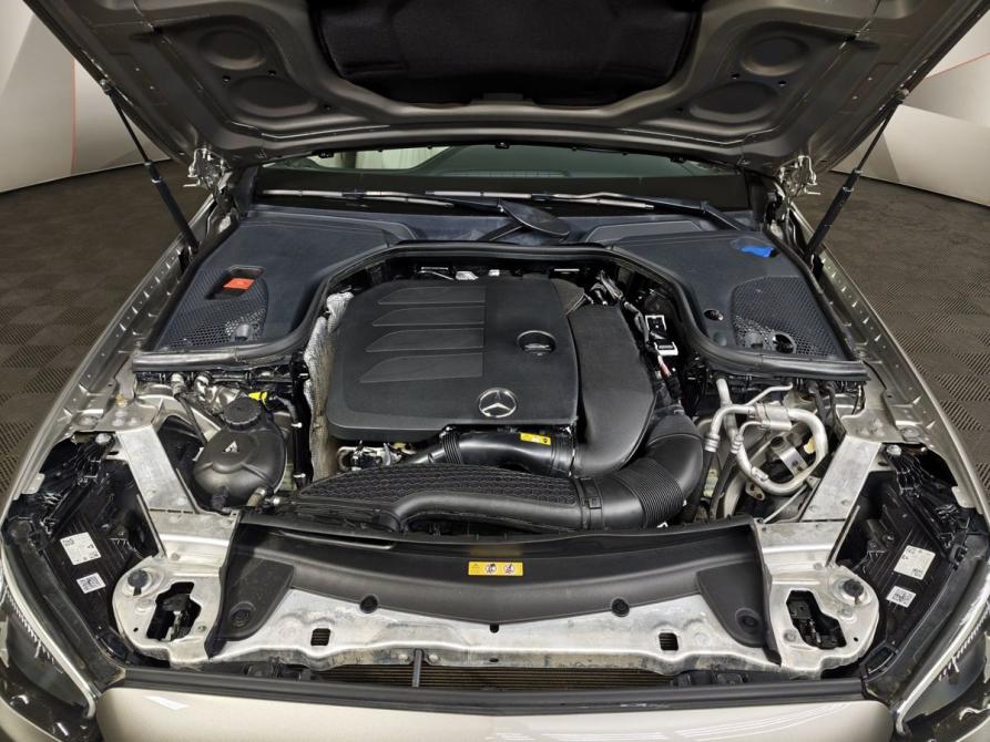 Mercedes-Benz E-Класс V (W213 S213 C238) Рестайлинг Москва  - изображение 11