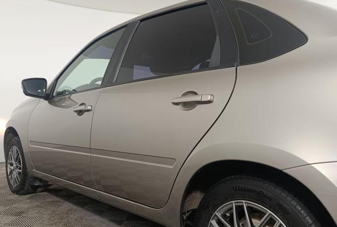 Lada (ВАЗ) Granta I Рестайлинг с пробегом 2022 года, цена 770 000 рублей, 85857 км, седан, Автокод Объявления
