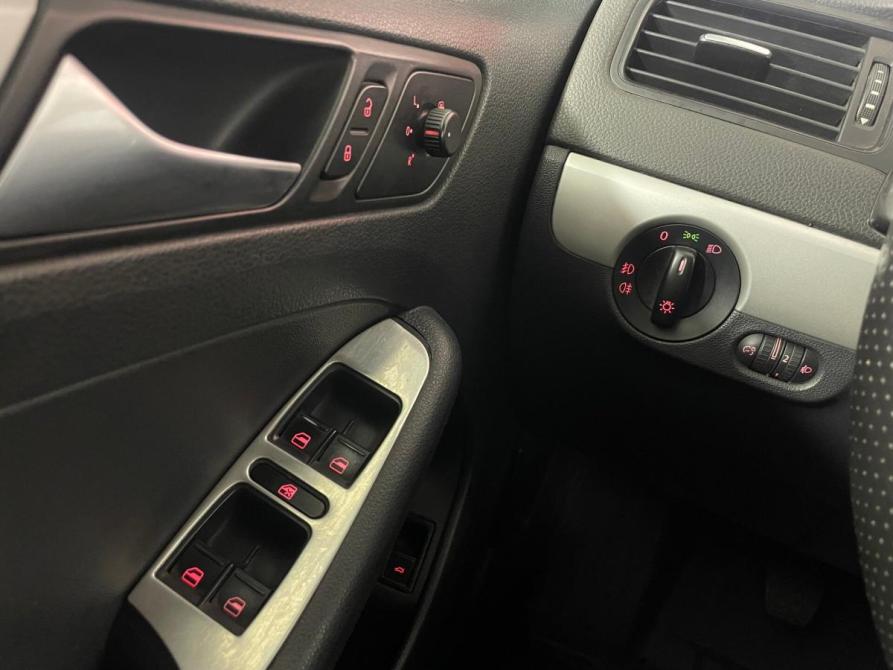 Volkswagen Jetta VI Воронеж  - изображение 14