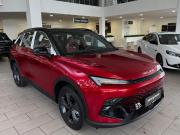 BAIC X55 Москва  - изображение 10