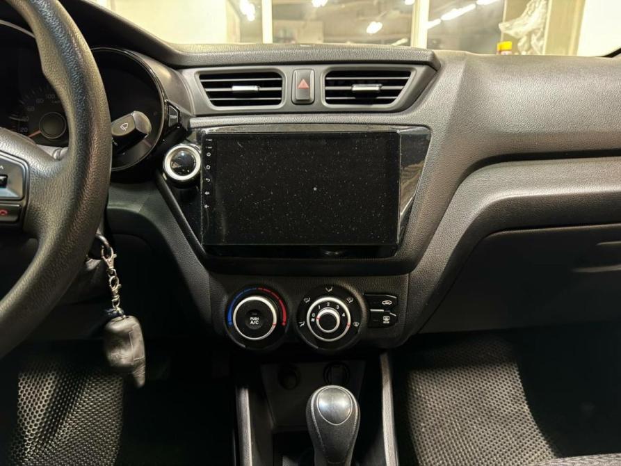 Kia Rio III Волгоград  - изображение 12