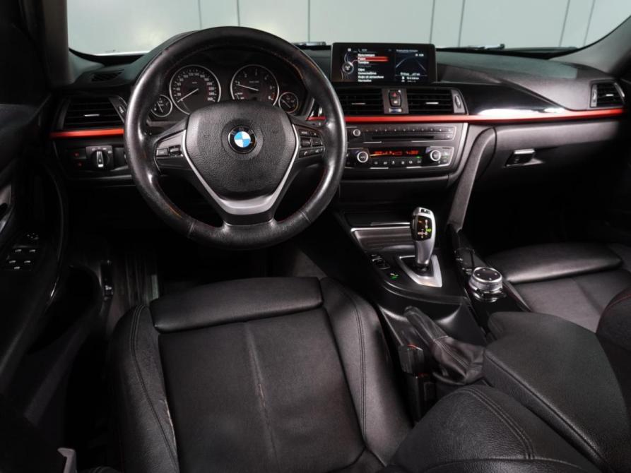 BMW 3 серии VI (F3x) Воронеж  - изображение 7