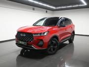 Chery Tiggo 7 Pro I Тверь  - изображение 25