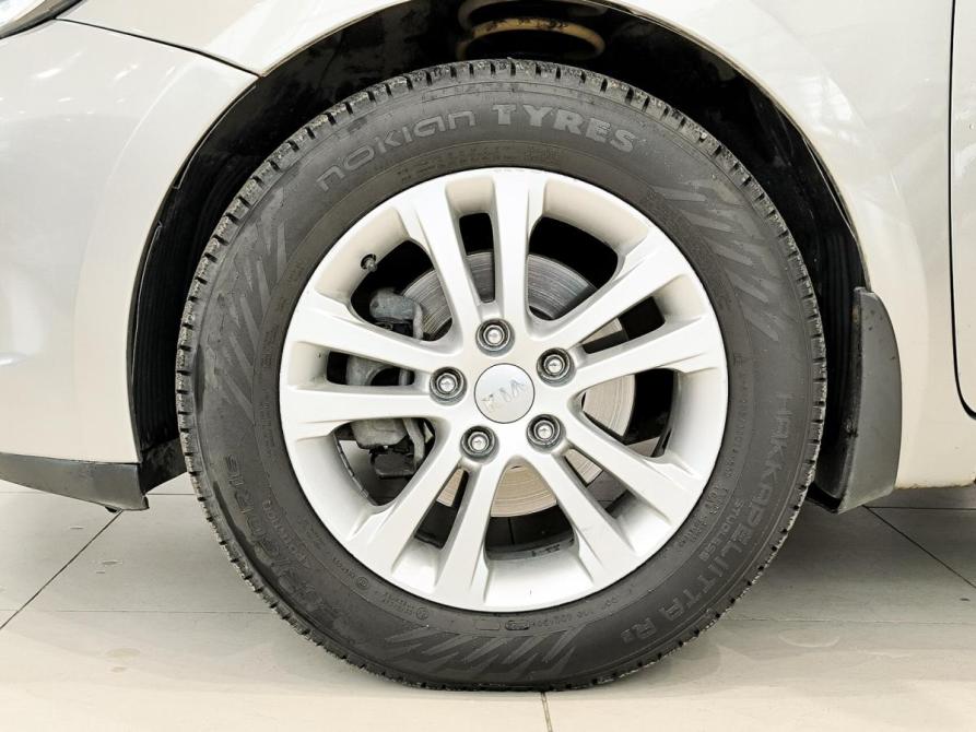 Kia Ceed II Казань  - изображение 22