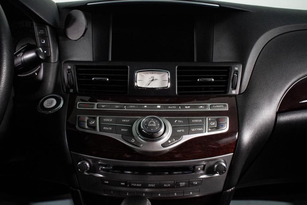 Infiniti M IV Сургут  - изображение 14