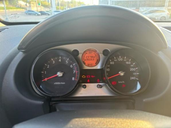 Nissan Qashqai I с пробегом 2008 года, цена 750 000 рублей, 237861 км, внедорожник, Автокод Объявления