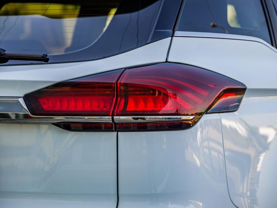 Geely Atlas Pro Волгоград  - изображение 13