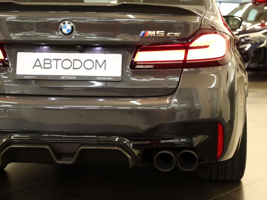 BMW M5 VI (F90) Рестайлинг Москва  - изображение 23