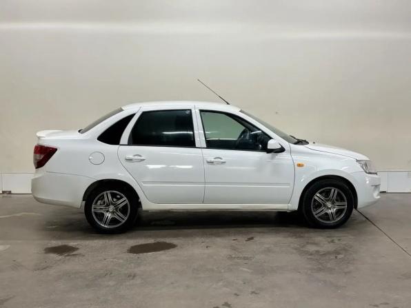 Lada (ВАЗ) Granta I с пробегом 2015 года, цена 568 000 рублей, 152000 км, седан, Автокод Объявления