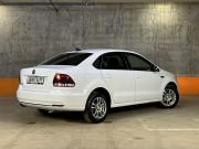 Volkswagen Polo V Рестайлинг Уфа  - изображение 25