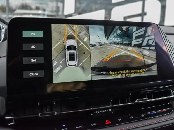 Changan CS55 Plus II Рестайлинг с пробегом 2023 года, цена 2 200 000 рублей, 71837 км, внедорожник, Автокод Объявления