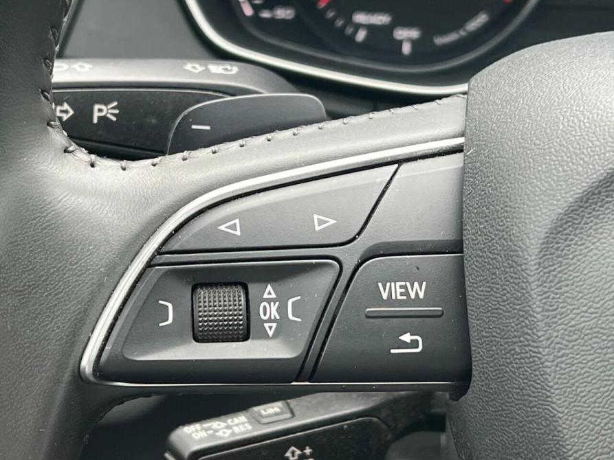 Audi Q5 II (FY) Екатеринбург  - изображение 20