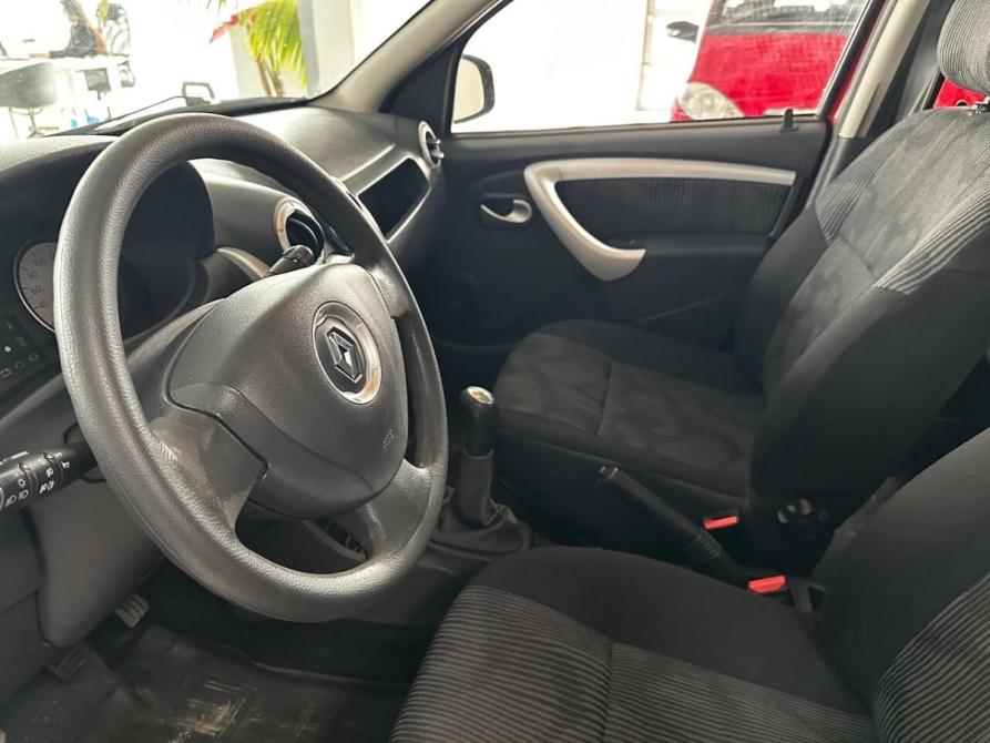 Renault Sandero I Березники  - изображение 15