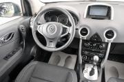 Renault Koleos I Рестайлинг 2 Красноярск  - изображение 33