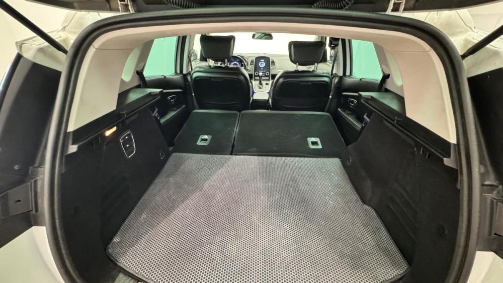 Renault Scenic IV Киров  - изображение 21