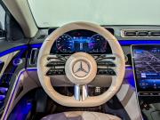 Mercedes-Benz S-Класс VII (W223) Химки  - изображение 52