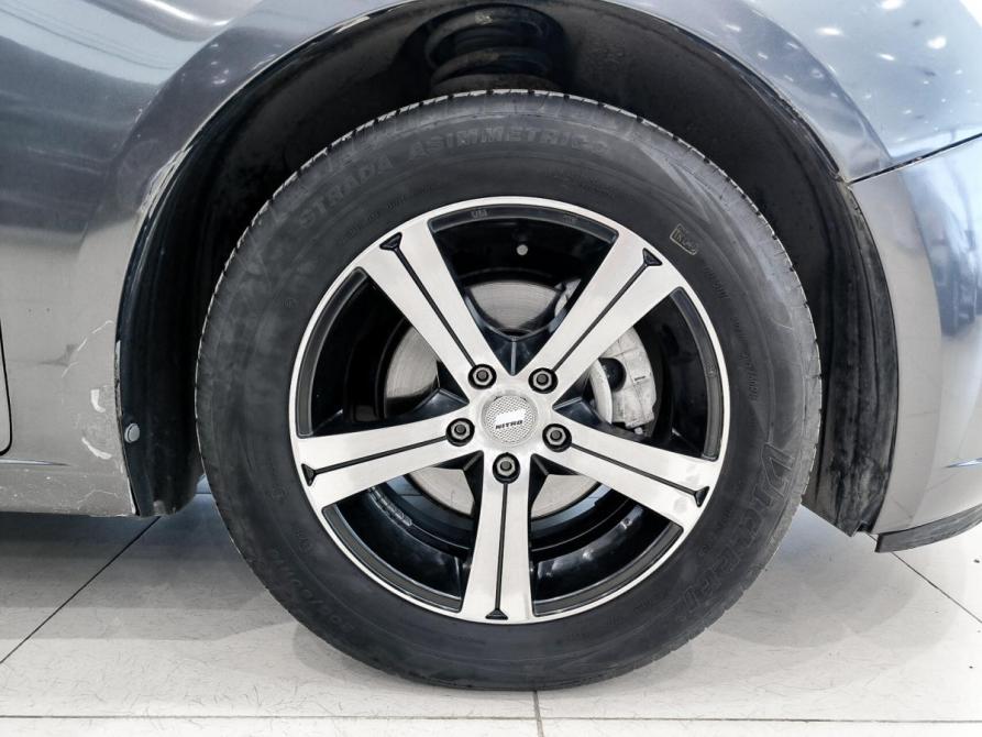 Chevrolet Cruze I Казань  - изображение 22