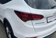Hyundai Santa Fe III Рестайлинг Красноярск  - изображение 34