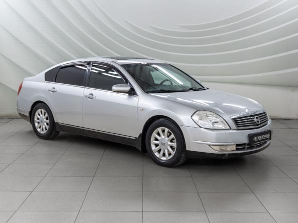 Nissan Teana I Рестайлинг с пробегом 2006 года, цена 598 000 рублей, 207207 км, седан, Автокод Объявления