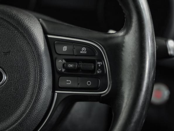 Kia Optima IV с пробегом 2016 года, цена 1 349 000 рублей, 210400 км, седан, Автокод Объявления