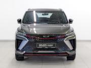 Geely Coolray I Рестайлинг Санкт-Петербург  - изображение 32