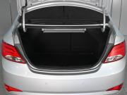 Hyundai Solaris I Рестайлинг Ростов-на-Дону  - изображение 34