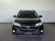 Toyota RAV4 IV (XA40) Москва  - изображение 22
