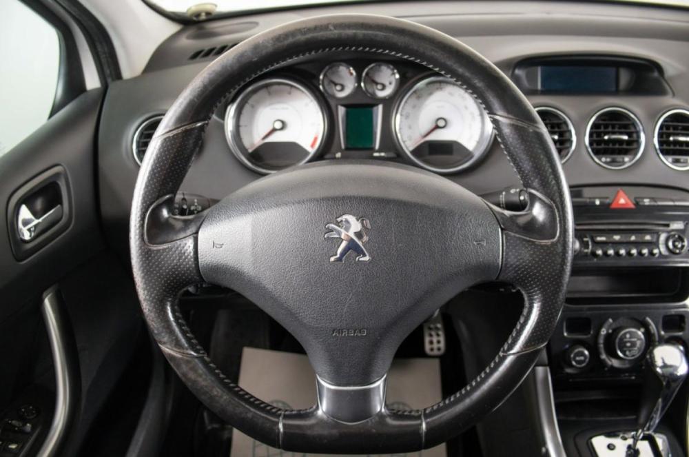 Peugeot 308 I Рестайлинг Пермь  - изображение 14