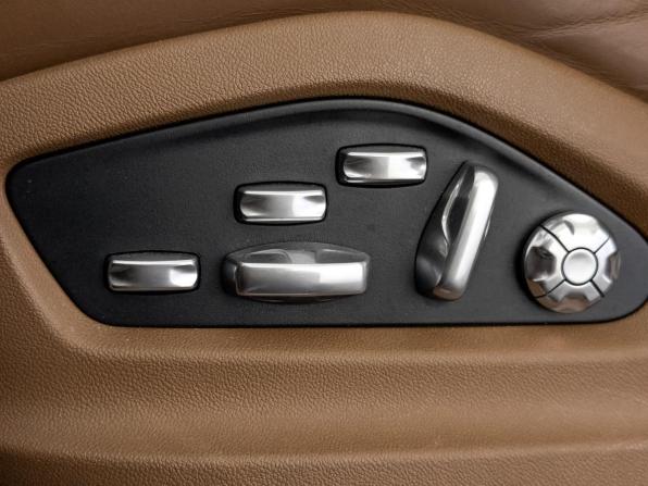 Porsche Cayenne III с пробегом 2020 года, цена 6 288 000 рублей, 134900 км, внедорожник, Автокод Объявления