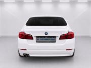 BMW 5 серии VI (F10/F11/F07) Москва  - изображение 20