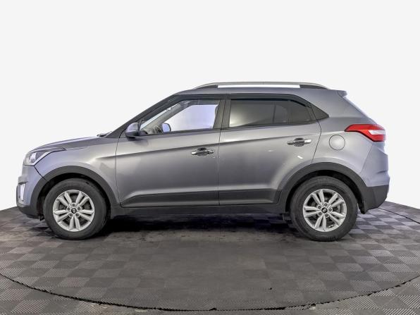 Hyundai Creta I с пробегом 2019 года, цена 1 850 000 рублей, 104435 км, внедорожник, Автокод Объявления