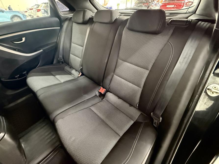 Hyundai i30 II Смоленск  - изображение 7