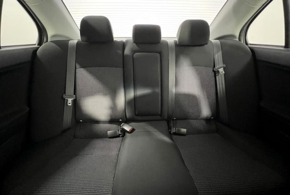Mitsubishi Lancer X Рестайлинг Нижний Новгород  - изображение 19