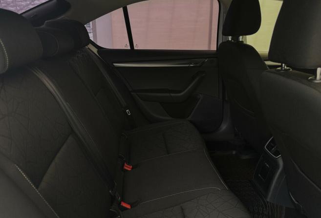 Skoda Octavia III (A7) Рестайлинг с пробегом 2019 года, цена 1 545 000 рублей, 174048 км, лифтбек, Автокод Объявления