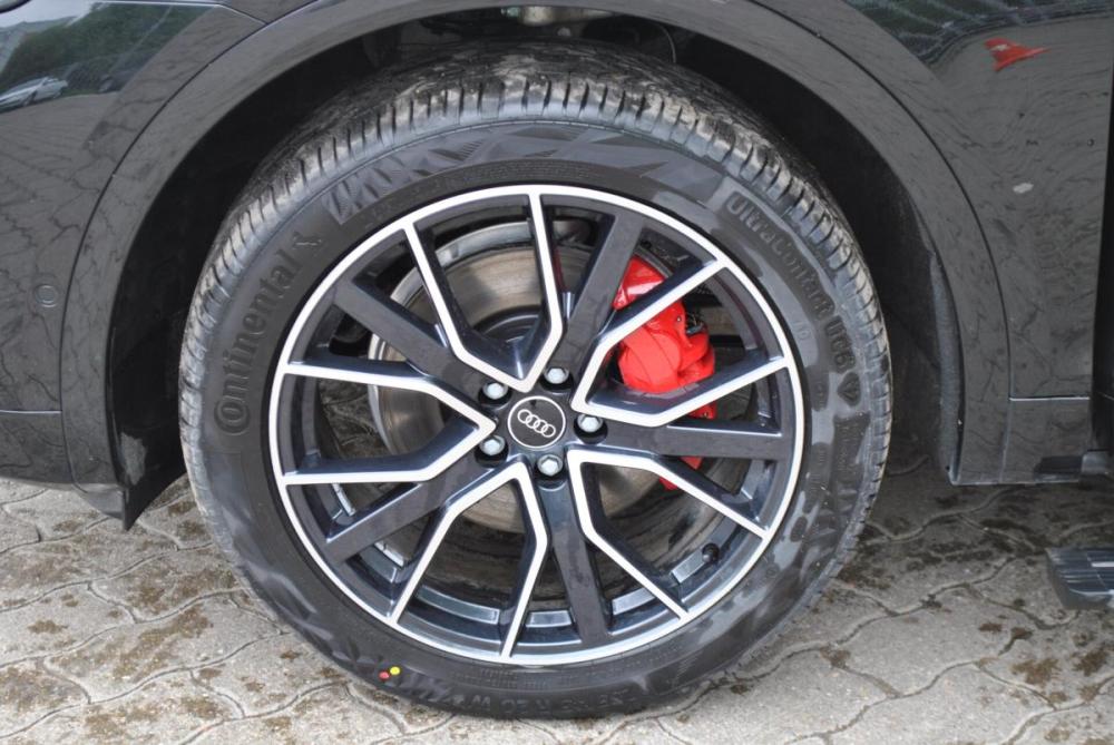 Audi Q5 II (FY) Рестайлинг Москва  - изображение 9