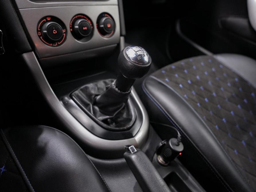 Peugeot 308 I Рестайлинг Ульяновск  - изображение 17