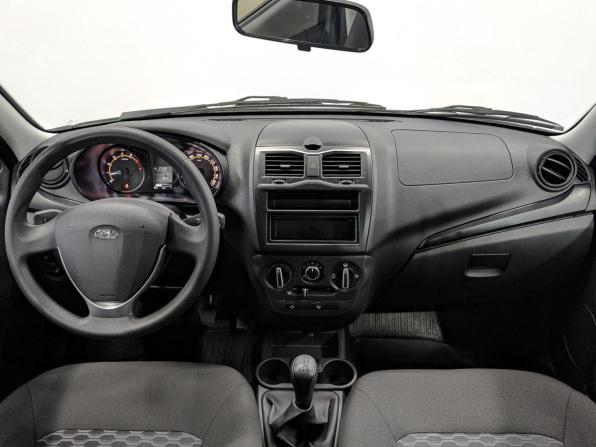 Lada (ВАЗ) Granta I Рестайлинг с пробегом 2025 года, цена 884 000 рублей, 31 км, седан, Автокод Объявления