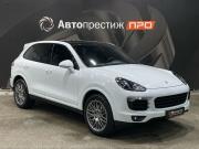 Porsche Cayenne II Рестайлинг (958) Пермь  - изображение 30