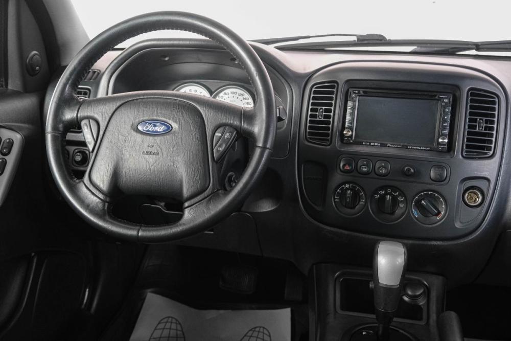 Ford Maverick III Кемерово  - изображение 13