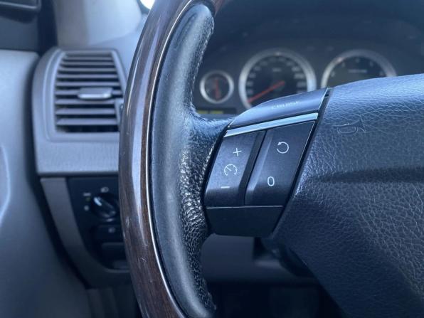 Volvo XC90 I Рестайлинг с пробегом 2006 года, цена 939 000 рублей, 305662 км, внедорожник, Автокод Объявления