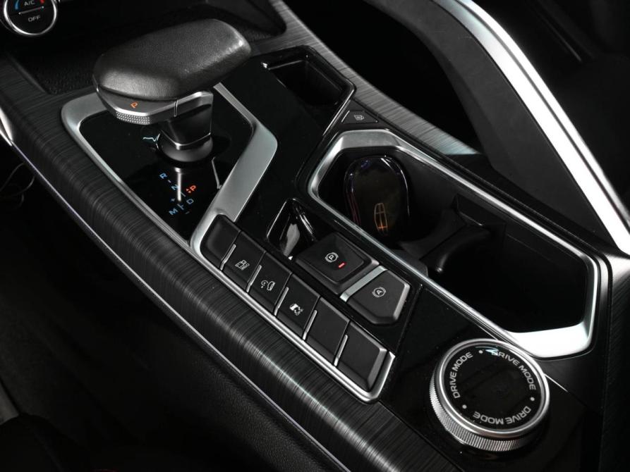 Geely Tugella I Ростов-на-Дону  - изображение 18