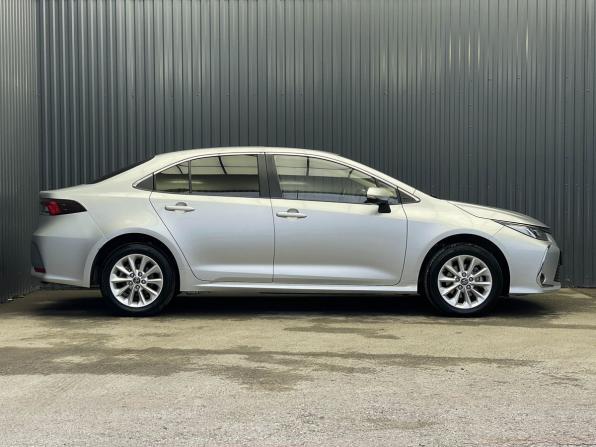 Toyota Corolla XII (E210) с пробегом 2022 года, цена 1 907 000 рублей, 42000 км, седан, Автокод Объявления