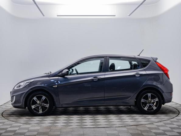 Hyundai Solaris I с пробегом 2013 года, цена 740 000 рублей, 193862 км, хэтчбек, Автокод Объявления
