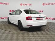 Skoda Octavia III (A7) Рестайлинг Вологда  - изображение 24