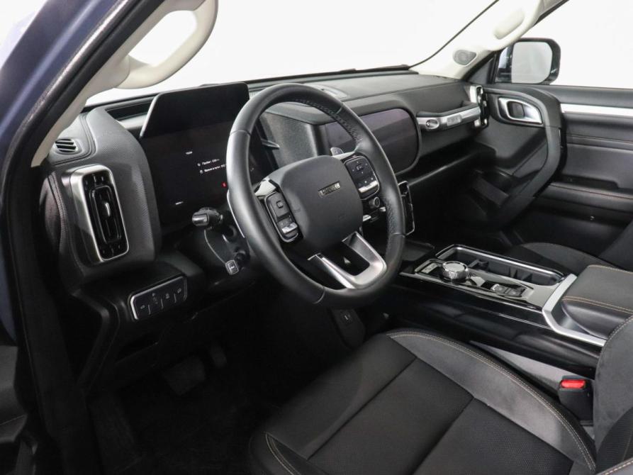 Haval Dargo I Химки  - изображение 9