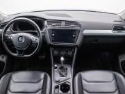 Volkswagen Tiguan II Москва  - изображение 30